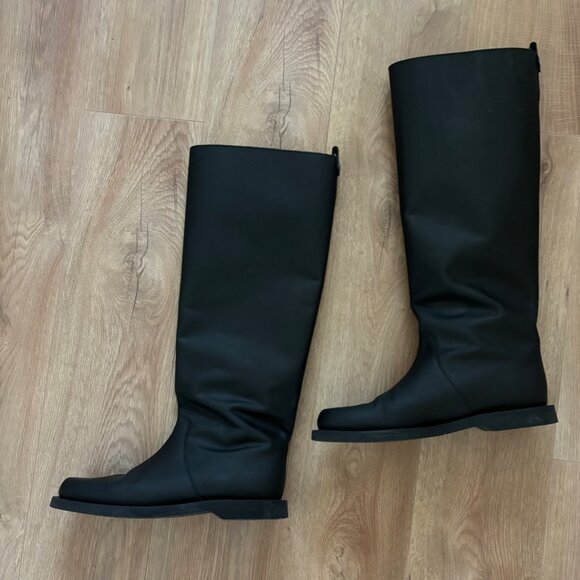 Dear Frances Otto boot - Picture 4 of 8